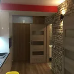 Polana Szymoszkowa Ski-resort--pajo Iv Apartment *