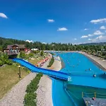 Polana Szymoszkowa Ski-resort--pajo Iv