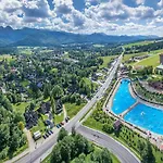 Polana Szymoszkowa Ski-resort--pajo Iv * Zakopane