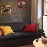 Polana Szymoszkowa Ski-resort--pajo Iv Apartment *