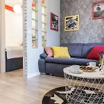 Apartment Polana Szymoszkowa Ski-resort--pajo Iv *