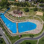 Polana Szymoszkowa Ski-resort--pajo Iv *