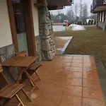 Pajo Iv--apartament Polana Szymoszkowa Ski-resort--stok Narciarski --garaz Podziemny Apartmán