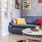 Pajo Iv--apartament Polana Szymoszkowa Ski-resort--stok Narciarski --garaz Podziemny Zakopane