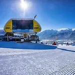 Apartmán Pajo Iv--apartament Polana Szymoszkowa Ski-resort--stok Narciarski --garaz Podziemny Zakopane