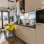 Pajo Iv--apartament Polana Szymoszkowa Ski-resort--stok Narciarski --garaz Podziemny