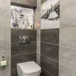 Pajo Iv--apartament Polana Szymoszkowa Ski-resort--stok Narciarski --garaz Podziemny