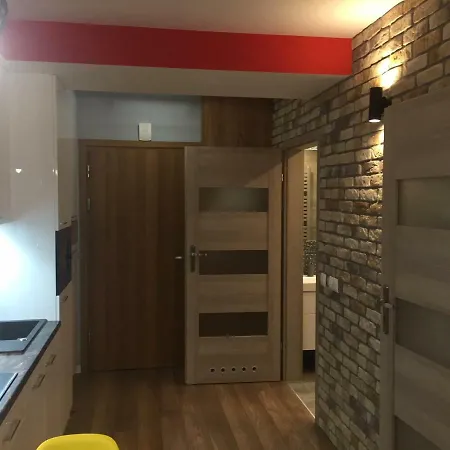 Pajo Iv--apartament Polana Szymoszkowa Ski-resort--stok Narciarski --garaz Podziemny Apartmán *
