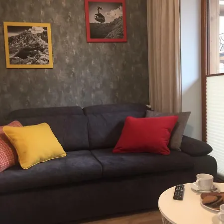 Pajo Iv--apartament Polana Szymoszkowa Ski-resort--stok Narciarski --garaz Podziemny Apartmán *