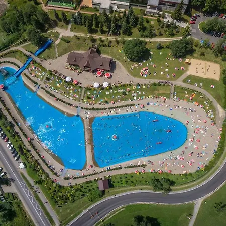 Pajo Iv--apartament Polana Szymoszkowa Ski-resort--stok Narciarski --garaz Podziemny *